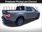 2025 Ford Maverick SuperCrew Cab AWD Pickup for sale #KA92837 - photo 3