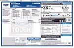 2025 Ford Maverick SuperCrew Cab FWD Pickup for sale #KA94324H - photo 2