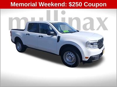 2024 Ford Maverick SuperCrew Cab FWD Pickup for sale #KA94497 - photo 1