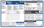 2024 Ford Maverick SuperCrew Cab FWD Pickup for sale #KA94497 - photo 2