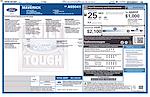 2025 Ford Maverick SuperCrew Cab AWD Pickup for sale #KA95041 - photo 2