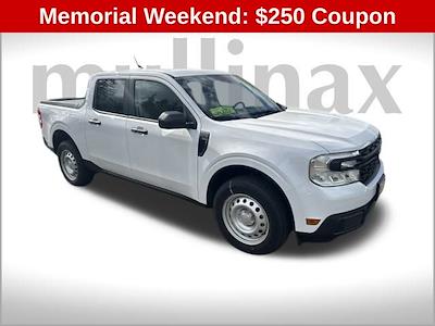 2024 Ford Maverick SuperCrew Cab FWD Pickup for sale #KA95333 - photo 1