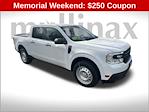 2024 Ford Maverick SuperCrew Cab FWD Pickup for sale #KA95333 - photo 1