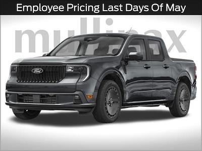 2025 Ford Maverick SuperCrew Cab AWD Pickup for sale #KA95396 - photo 1