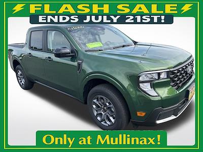 2025 Ford Maverick SuperCrew Cab AWD Pickup for sale #KA96001 - photo 1