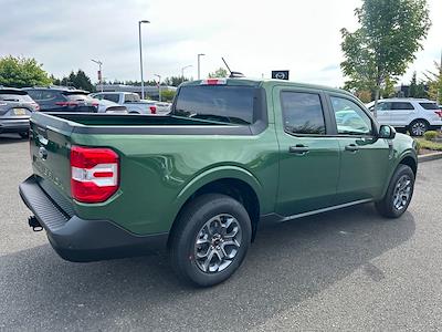2025 Ford Maverick SuperCrew Cab AWD Pickup for sale #KA96001 - photo 2