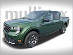 2025 Ford Maverick SuperCrew Cab AWD Pickup for sale #KA96001 - photo 10