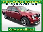2025 Ford Maverick SuperCrew Cab AWD Pickup for sale #KA96035 - photo 1
