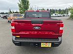 2025 Ford Maverick SuperCrew Cab AWD Pickup for sale #KA96035 - photo 4