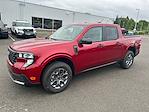 2025 Ford Maverick SuperCrew Cab AWD Pickup for sale #KA96035 - photo 7