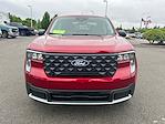 2025 Ford Maverick SuperCrew Cab AWD Pickup for sale #KA96035 - photo 8