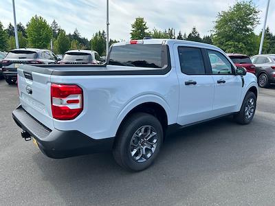 2025 Ford Maverick SuperCrew Cab AWD Pickup for sale #KA97474 - photo 2