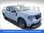 2025 Ford Maverick SuperCrew Cab AWD Pickup for sale #KA97474 - photo 1
