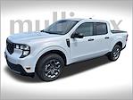 2025 Ford Maverick SuperCrew Cab AWD Pickup for sale #KA97474 - photo 10