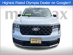 2025 Ford Maverick SuperCrew Cab AWD Pickup for sale #KA97474 - photo 11
