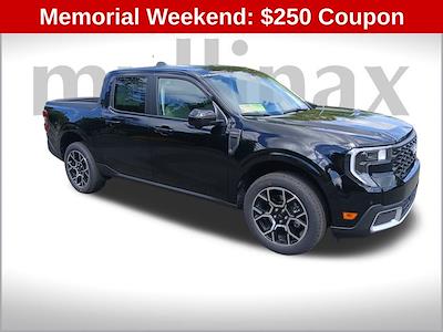 2025 Ford Maverick SuperCrew Cab AWD Pickup for sale #KA98032H - photo 1