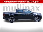 2025 Ford Maverick SuperCrew Cab AWD Pickup for sale #KA98032H - photo 3