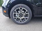 2025 Ford Maverick SuperCrew Cab AWD Pickup for sale #KA98032H - photo 25