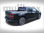 2025 Ford Maverick SuperCrew Cab AWD Pickup for sale #KA98032H - photo 4