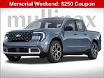 2025 Ford Maverick SuperCrew Cab AWD Pickup for sale #KA98122HA - photo 1