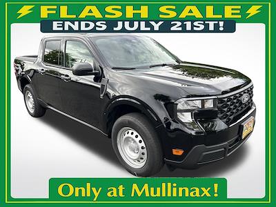 2025 Ford Maverick SuperCrew Cab AWD Pickup for sale #KB02252 - photo 1