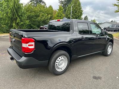 2025 Ford Maverick SuperCrew Cab AWD Pickup for sale #KB02252 - photo 2