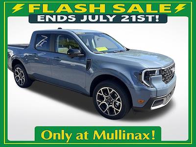 2025 Ford Maverick SuperCrew Cab AWD Pickup for sale #KB03411 - photo 1