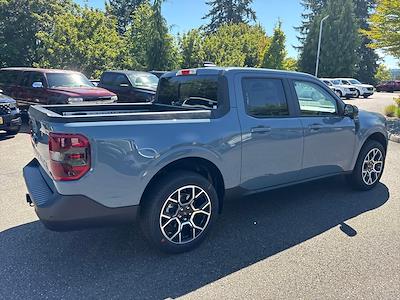 2025 Ford Maverick SuperCrew Cab AWD Pickup for sale #KB03411 - photo 2