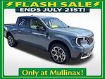 2025 Ford Maverick SuperCrew Cab AWD Pickup for sale #KB03411 - photo 1