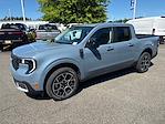 2025 Ford Maverick SuperCrew Cab AWD Pickup for sale #KB03411 - photo 7