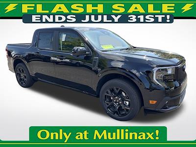 2025 Ford Maverick SuperCrew Cab AWD Pickup for sale #KB03439 - photo 1