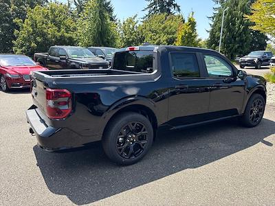 2025 Ford Maverick SuperCrew Cab AWD Pickup for sale #KB03439 - photo 2