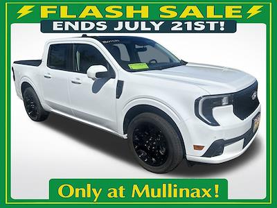 2025 Ford Maverick SuperCrew Cab AWD Pickup for sale #KB04330 - photo 1