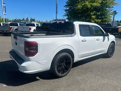 2025 Ford Maverick SuperCrew Cab AWD Pickup for sale #KB04330 - photo 2