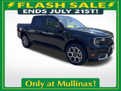 2025 Ford Maverick SuperCrew Cab AWD Pickup for sale #KB04681 - photo 1