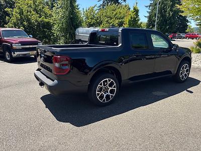 2025 Ford Maverick SuperCrew Cab AWD Pickup for sale #KB04681 - photo 2