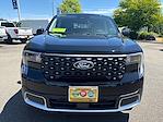 2025 Ford Maverick SuperCrew Cab AWD Pickup for sale #KB04681 - photo 8