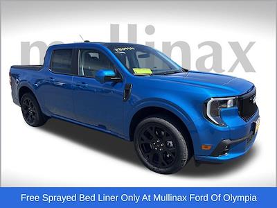 2025 Ford Maverick SuperCrew Cab AWD Pickup for sale #KB04956 - photo 1