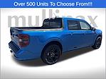 2025 Ford Maverick SuperCrew Cab AWD Pickup for sale #KB04956 - photo 2