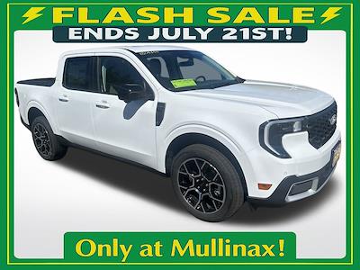 2025 Ford Maverick SuperCrew Cab AWD Pickup for sale #KB05350 - photo 1