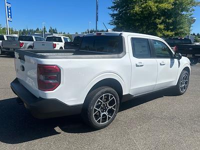 2025 Ford Maverick SuperCrew Cab AWD Pickup for sale #KB05350 - photo 2
