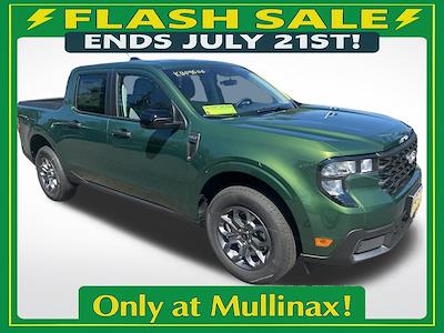 2025 Ford Maverick SuperCrew Cab AWD Pickup for sale #KB09606 - photo 1