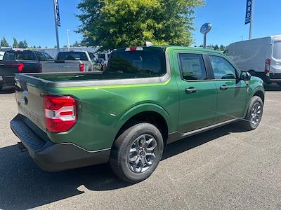 2025 Ford Maverick SuperCrew Cab AWD Pickup for sale #KB09606 - photo 2