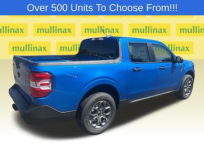 New 2025 Ford Maverick XLT SuperCrew Cab for sale #KB09607 - photo 2
