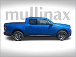 2025 Ford Maverick SuperCrew Cab AWD Pickup for sale #KB09607 - photo 3