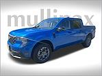 2025 Ford Maverick SuperCrew Cab AWD Pickup for sale #KB09607 - photo 7