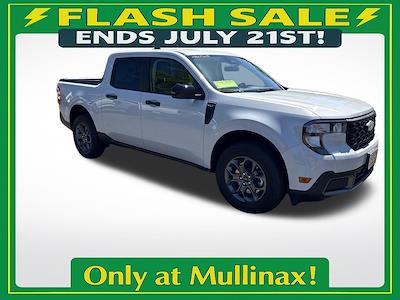 2025 Ford Maverick SuperCrew Cab AWD Pickup for sale #KB09608 - photo 1