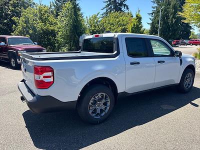 2025 Ford Maverick SuperCrew Cab AWD Pickup for sale #KB09608 - photo 2
