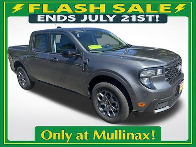 2025 Ford Maverick SuperCrew Cab AWD Pickup for sale #KB09609 - photo 1