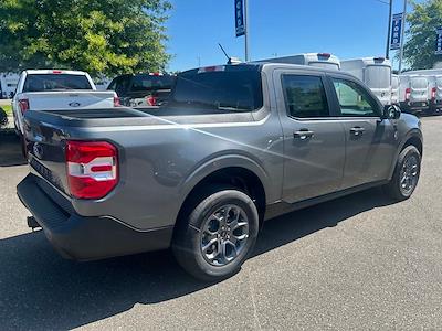 2025 Ford Maverick SuperCrew Cab AWD Pickup for sale #KB09609 - photo 2